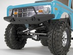 Vaterra Ford Bronco 1972 1:10 4WD Ascender RTR